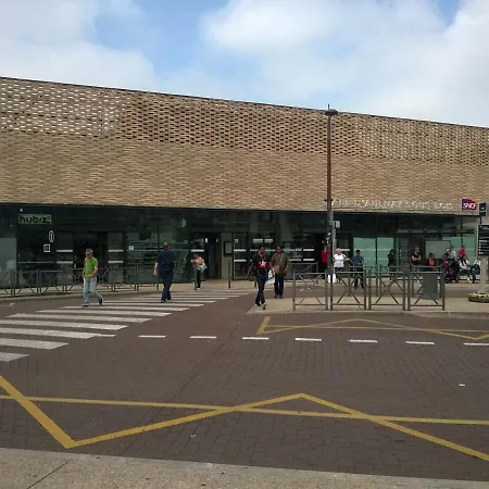 アパート Tea&chill T2 La Tete Dans Les Nuages - Proche Gare *